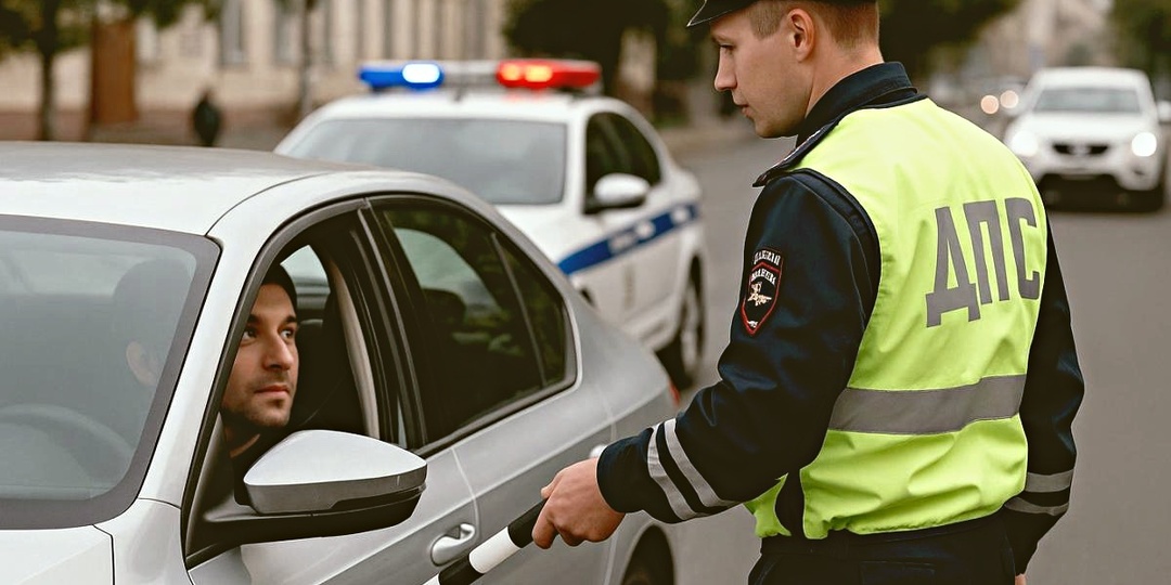 5 уловок ДПС при досмотре автомобиля, которые используют против водителей - и как на них правильно реагировать