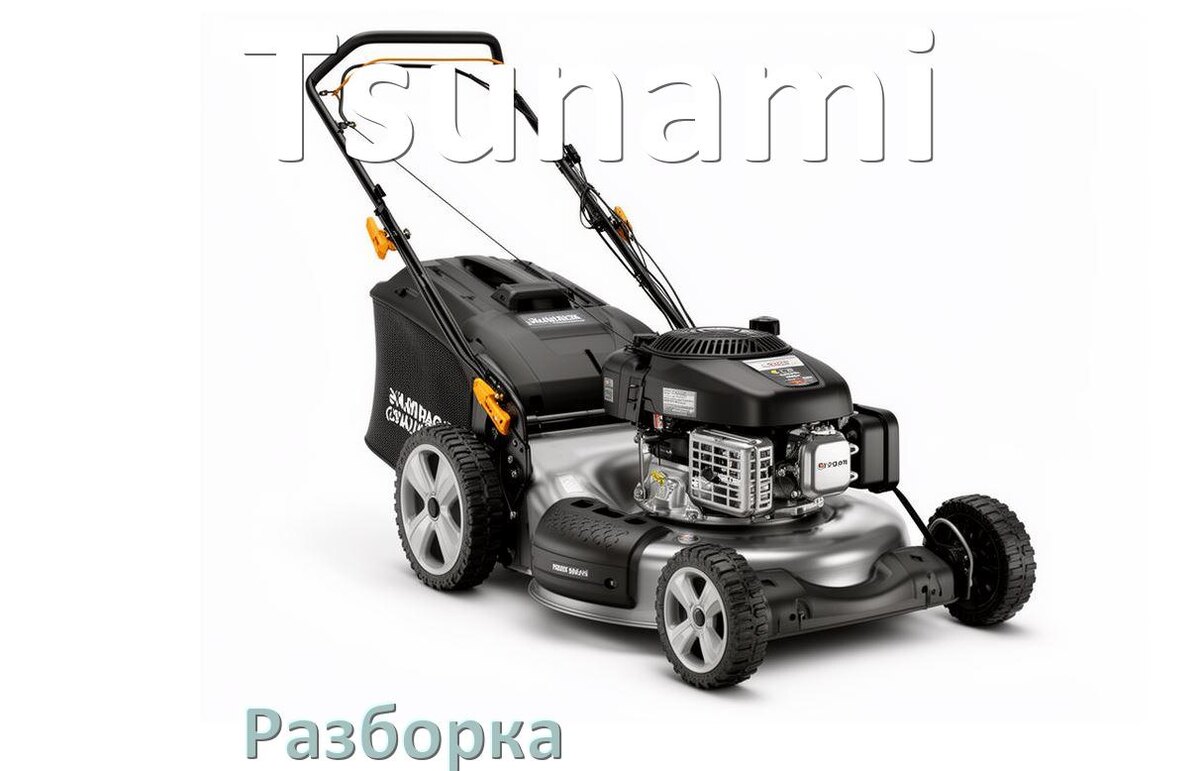 
Как разобрать газонокосилку Tsunami правильно схема и инструкция