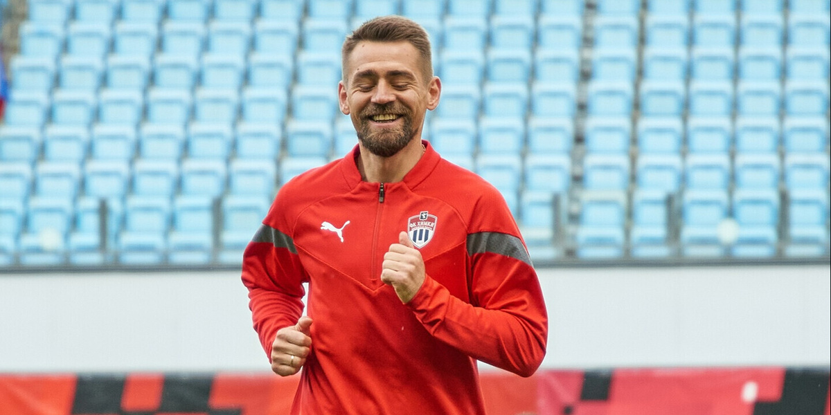 Кирилл Панченко