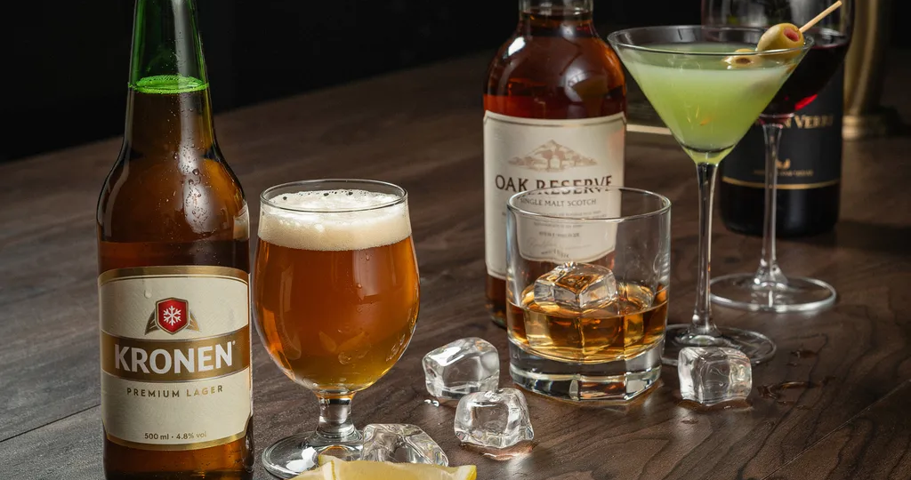 🍺😳 Почему от двух бутылок пива вечером в пятницу лицо утром отекает сильнее, чем после крепких напитков: объяснение, которое удивляет