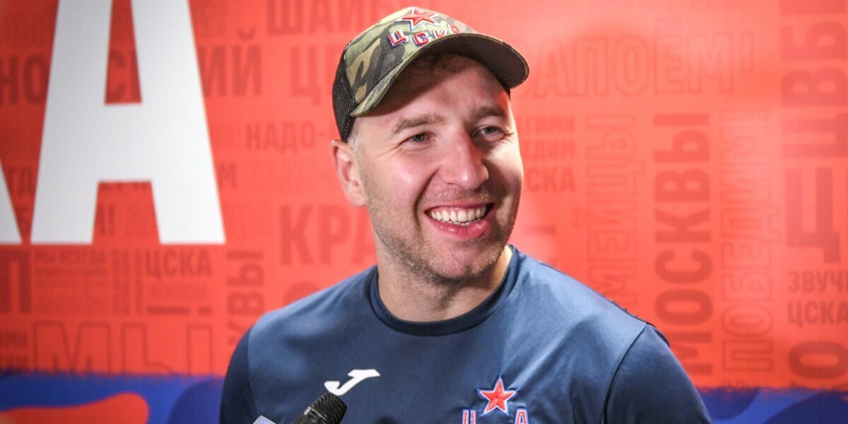 Никита Нестеров