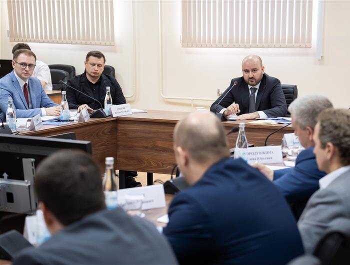    ФОТО: Самарский университет