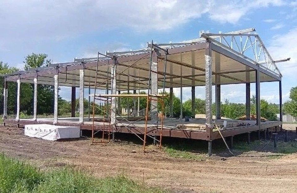    Фото: правительство ЛНР