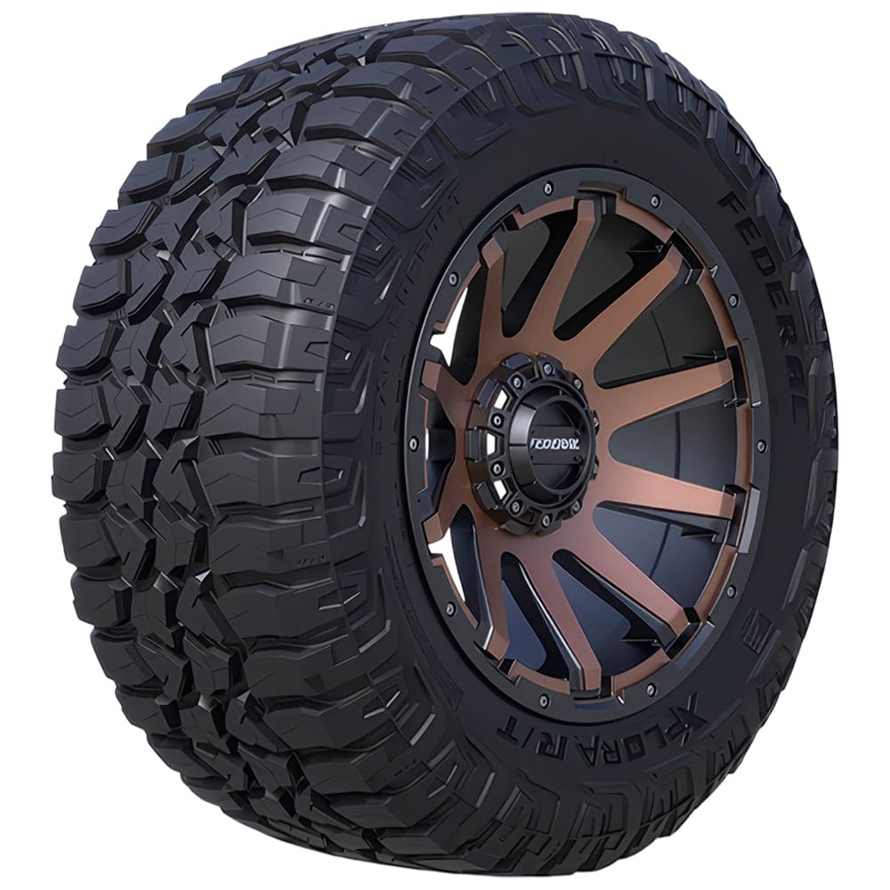 Federal Xplora RT