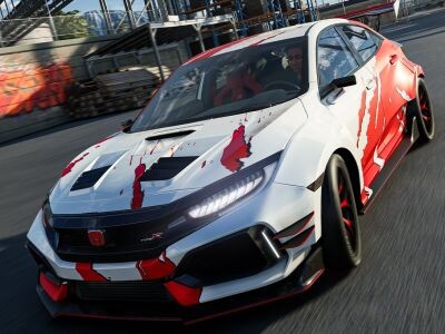    В The Crew Motorfest сыграло более 10 миллионов человек