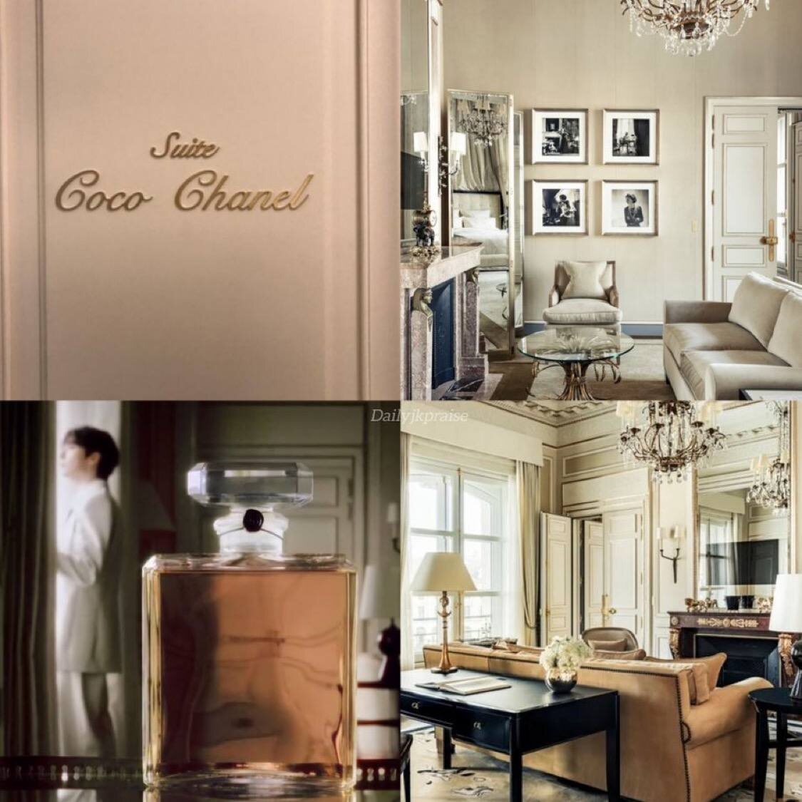 В декабре 2025 года бренд #Chanel объявили Чонгука глобальным амбассадором Chanel Beauty!