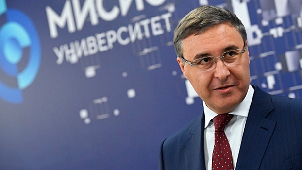 Фальков всё сказал: нас слишком много умных! Давайте обратно в пещеры?