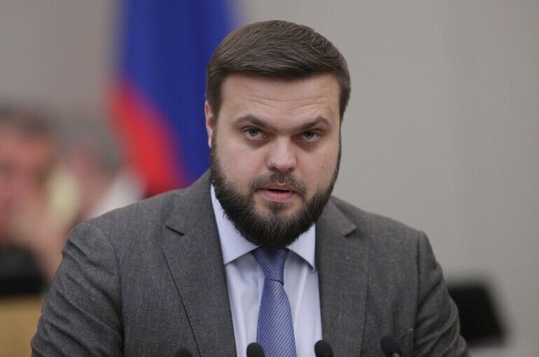   Пресс-служба Госдумы
