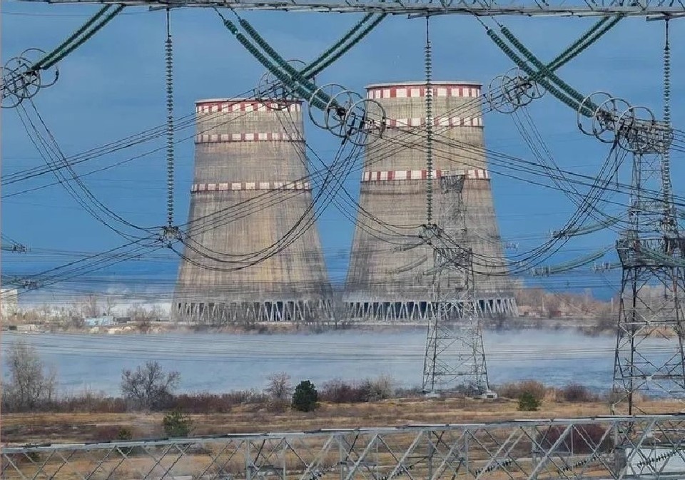    ЗАЭС