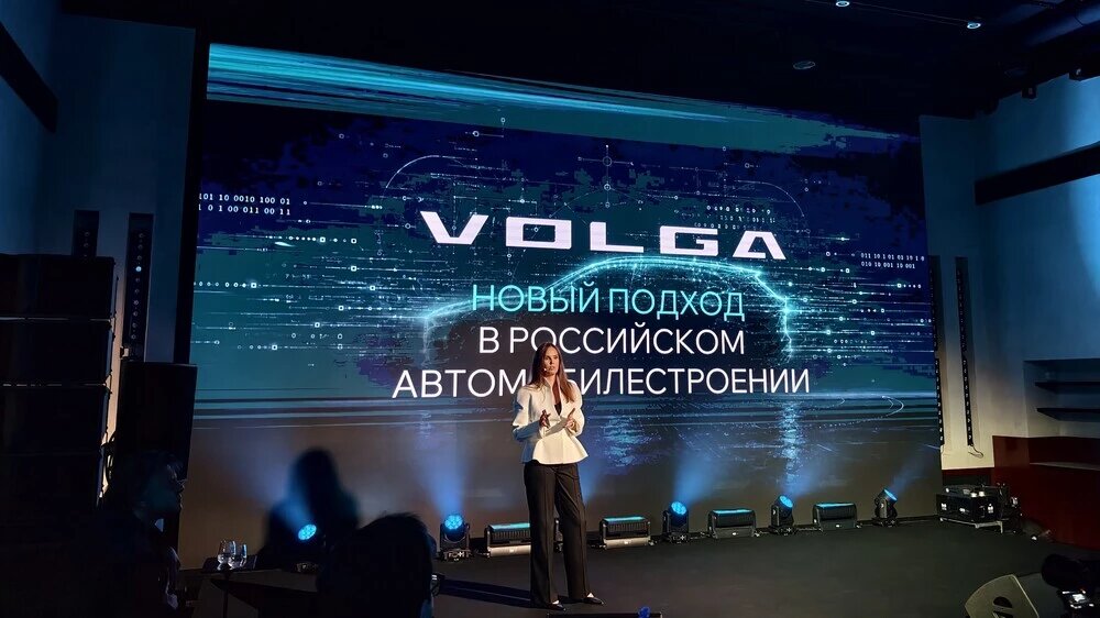 Руководитель проекта Татьяна Фадеева