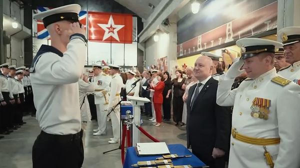    © Скриншот видео