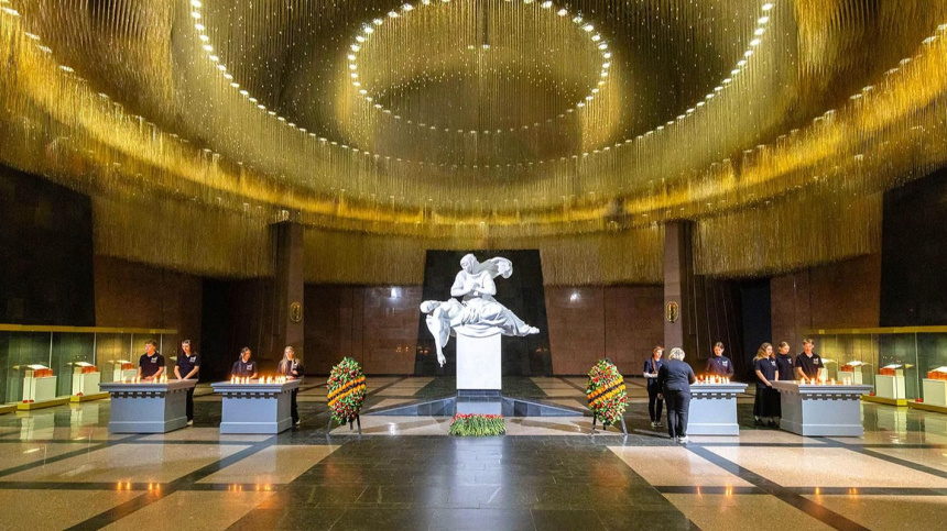    Фото: пресс-служба Музея Победы