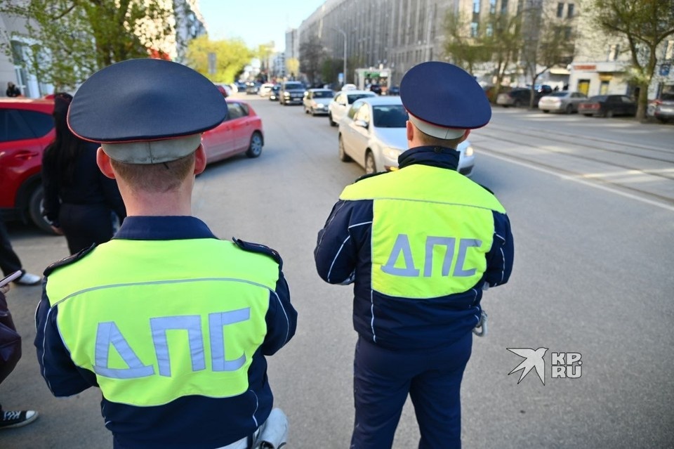    В авариях пострадали шесть человек, погибших нет Ольга ЮШКОВА