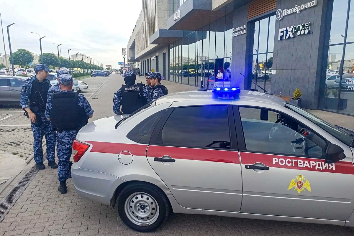   Игорь Онучин/ТАСС