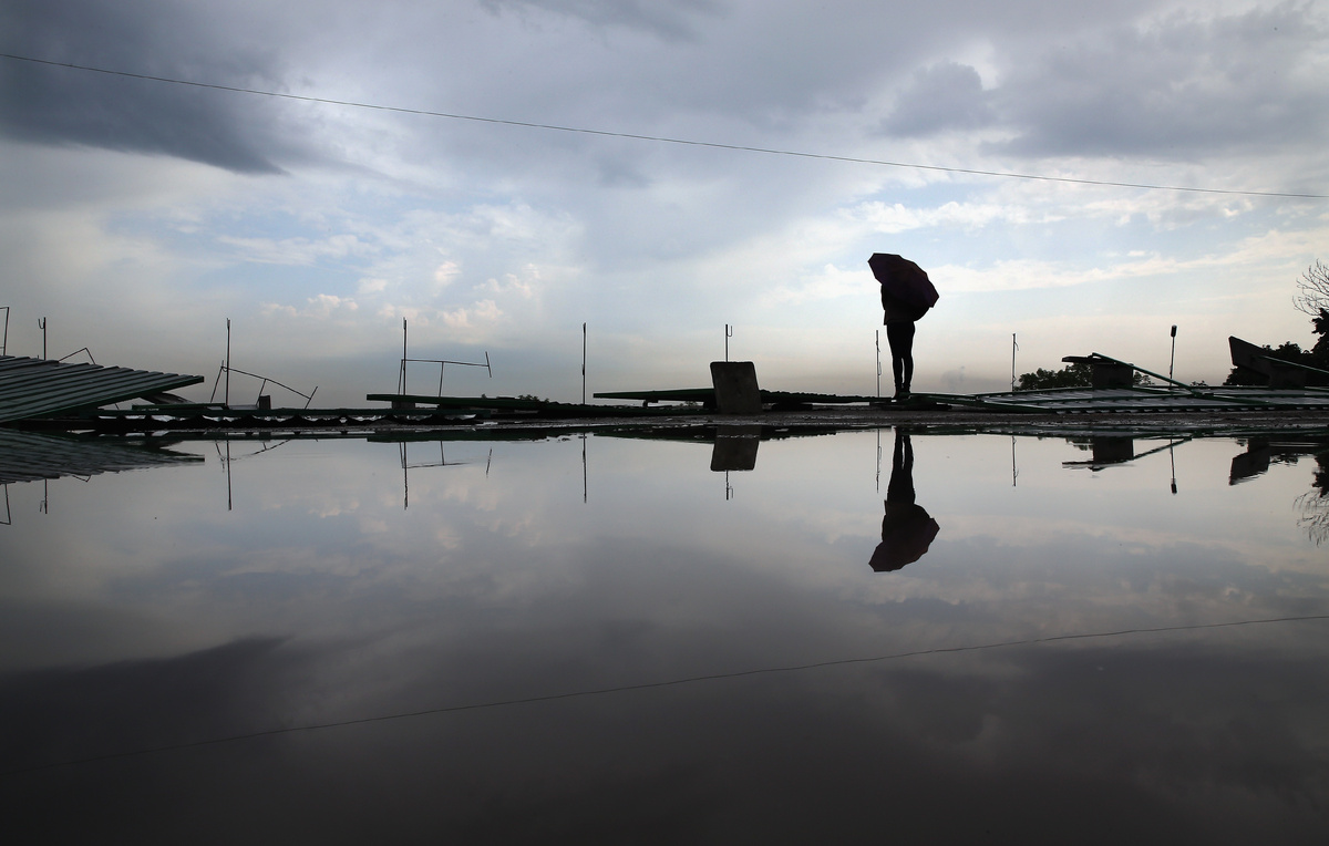 Dan Kitwood/Getty Images