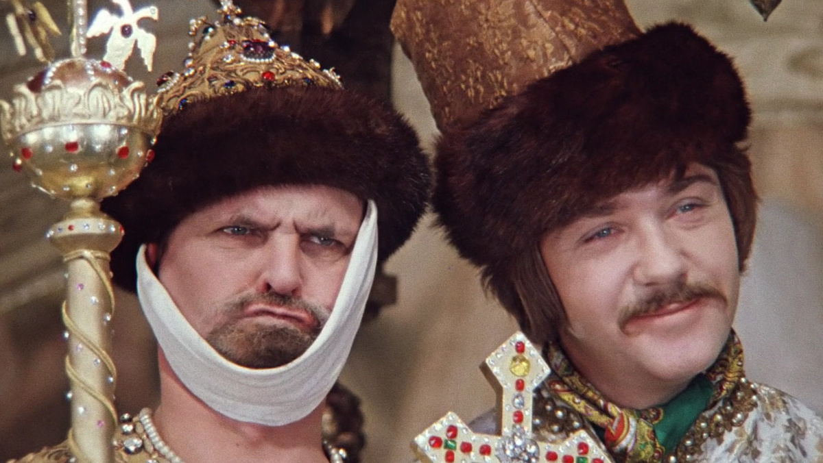 Кадр из фильма