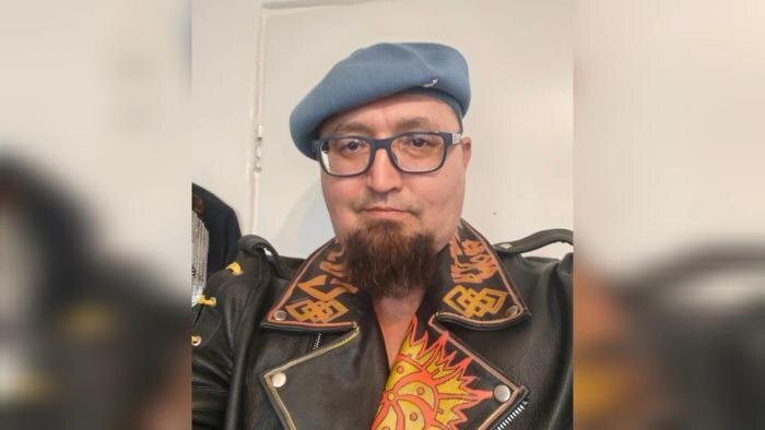 Семён Скрепецкий. Обложка © Telegram / SemyonSkrepetsky