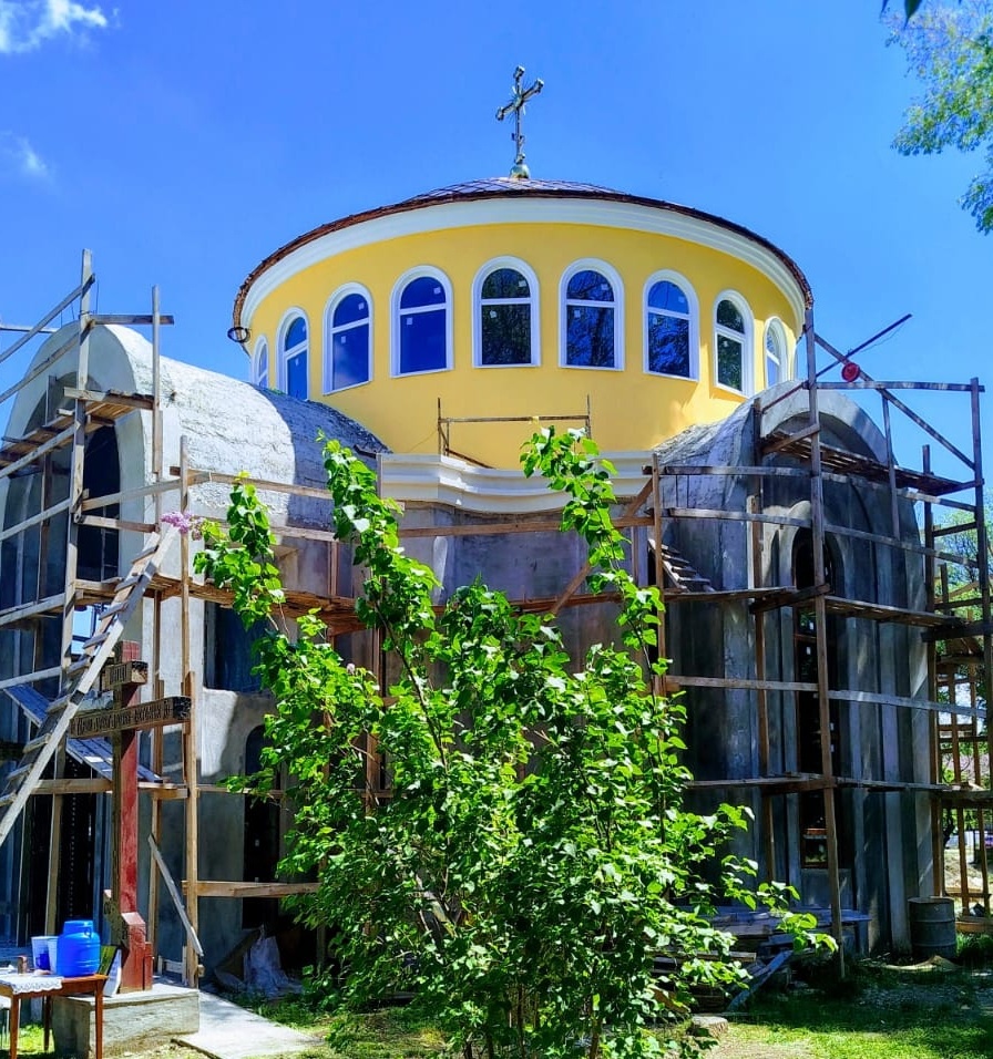 Фото Д.Киорогло