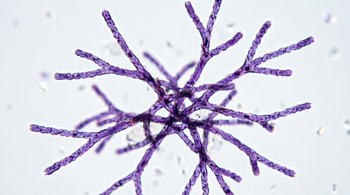 Actinomyces