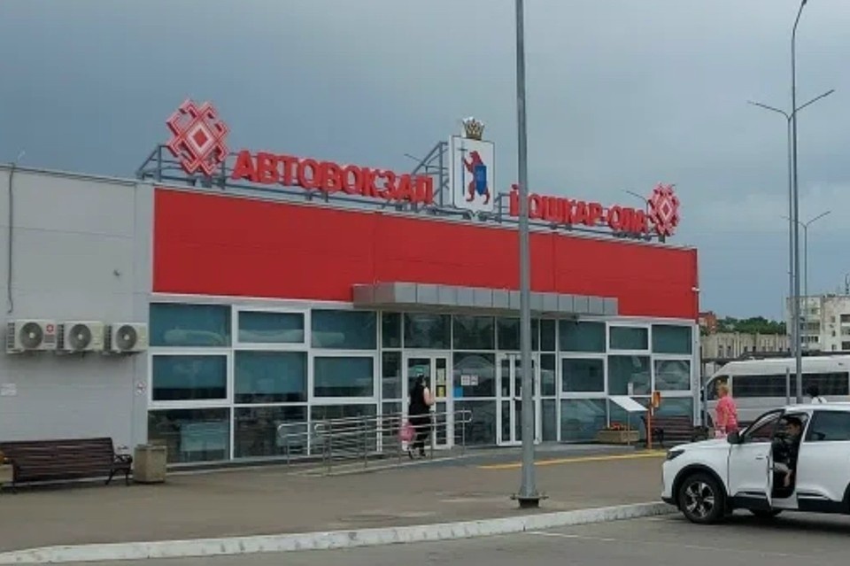    Между Самарой и Йошкар-Олой запустят ежедневные автобусы фото: Сообщество Внешний транспорт Марий Эл