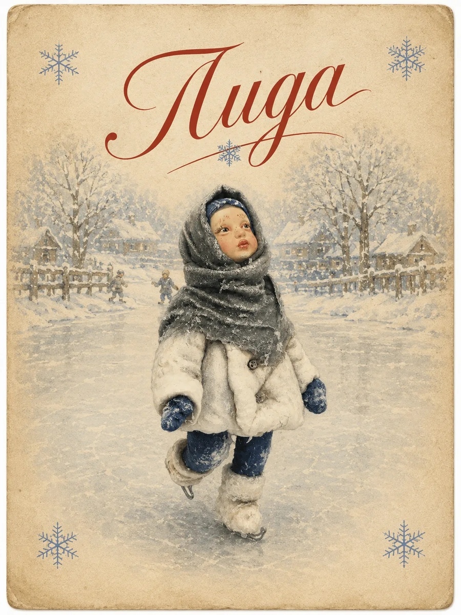 Лида