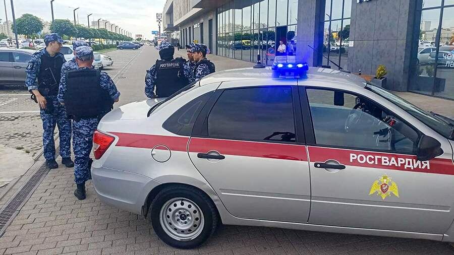    Фото: ТАСС/Игорь Онучин