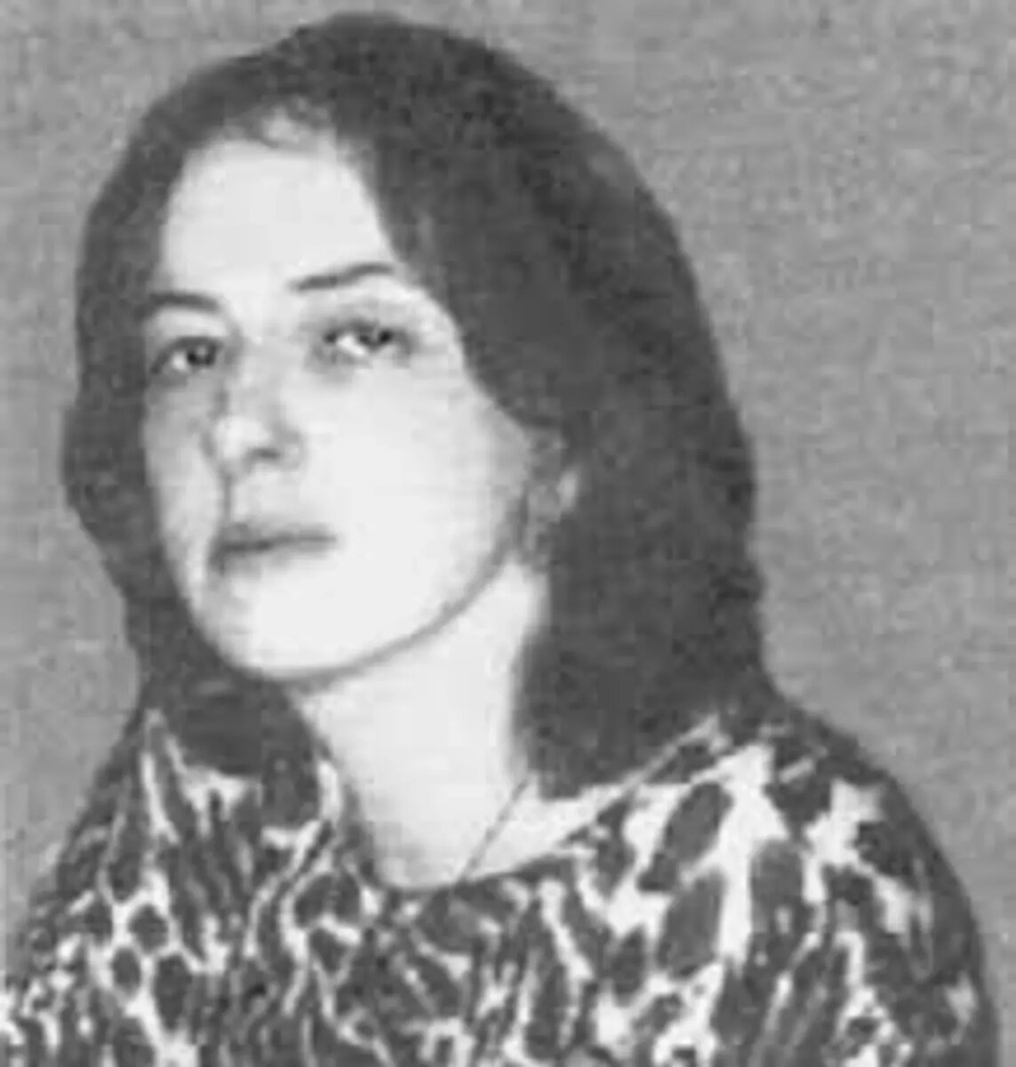 Светлана Хвостенко