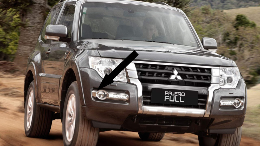    Почему Mitsubishi Pajero до сих пор считается абсолютным эталоном надежности