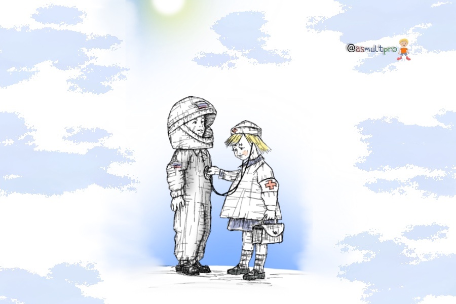Обучающие истории от @asmultpro