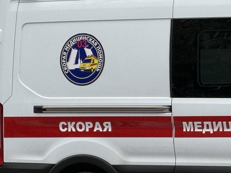     От полученных травм мотоциклист скончался на месте происшествия до приезда скорой помощи. Фото: архив МК в Питере.