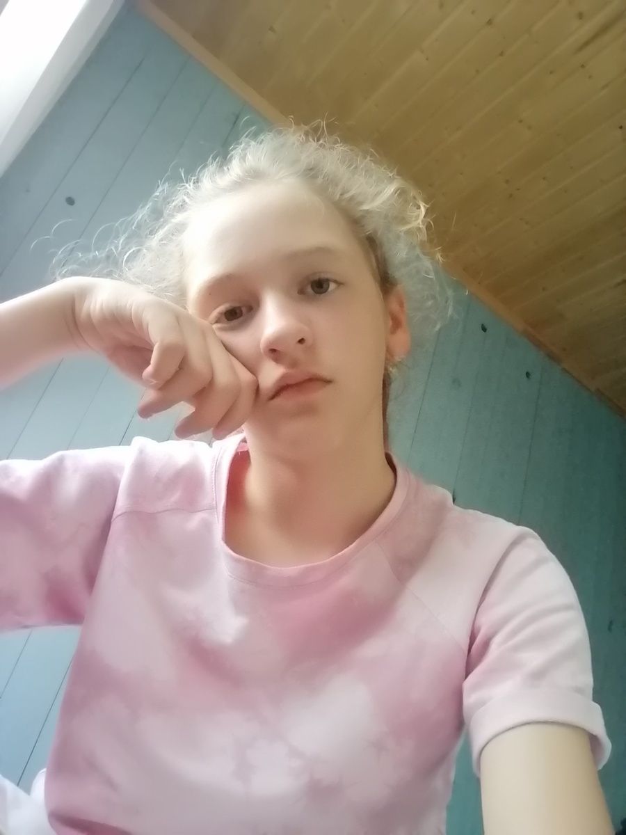 Сам автор. Простите за качество