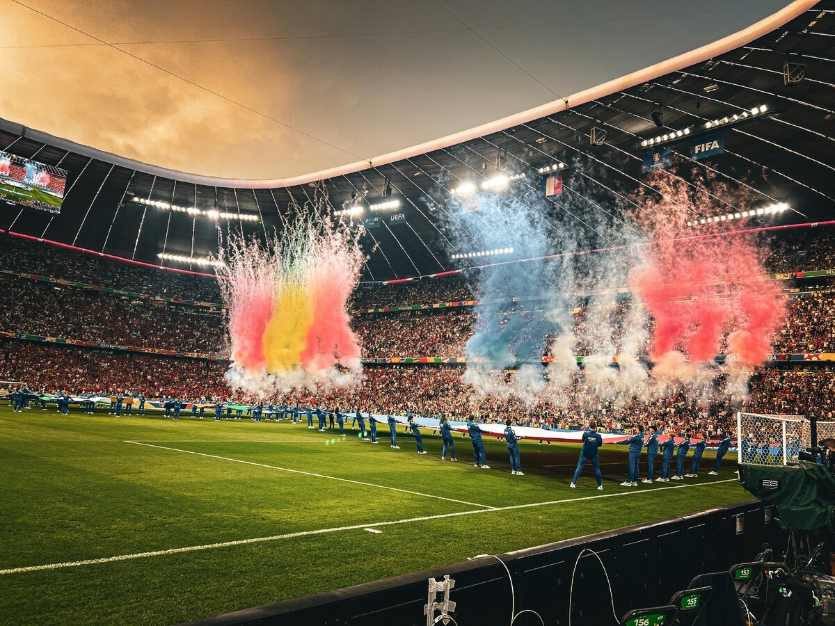     Johannes Hübner / Unsplash