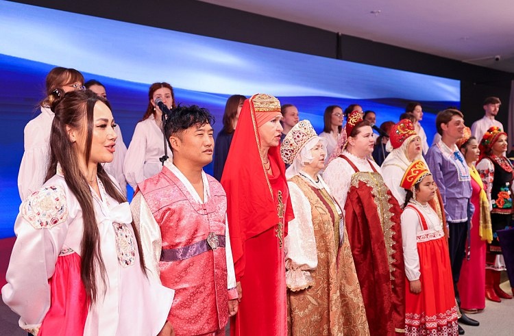    Фото: пресс-служба Форума Редакция МЕЖНАЦ.РФ