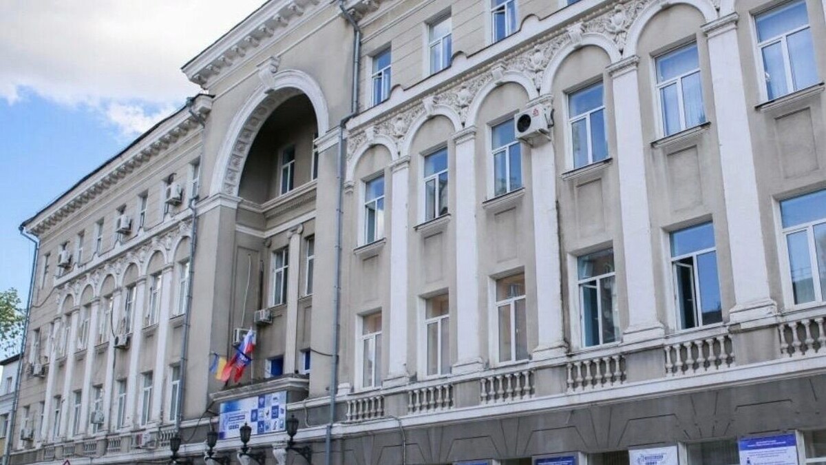    Интернет-пользователи оставили отзывы на самые популярные колледжи Ростова   Ирина Каменских / «Яндекс.Карты»