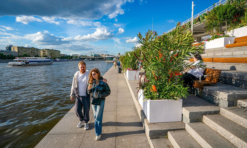    © Пресс-служба Мэра и Правительства Москвы 