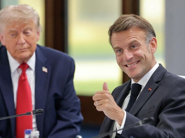    © REUTERS / Christian Hartmann