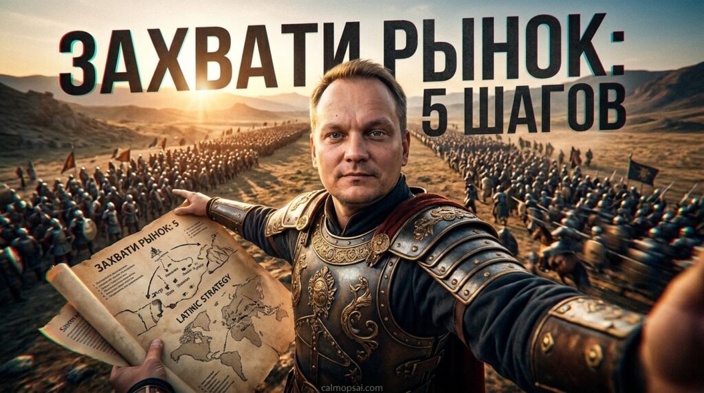    5 шагов к масштабированию бизнеса через цифровую трансформацию Алексей Доронин