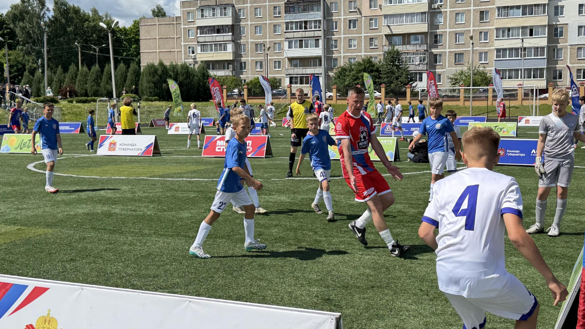     REGIONS / Екатерина Шкаблева