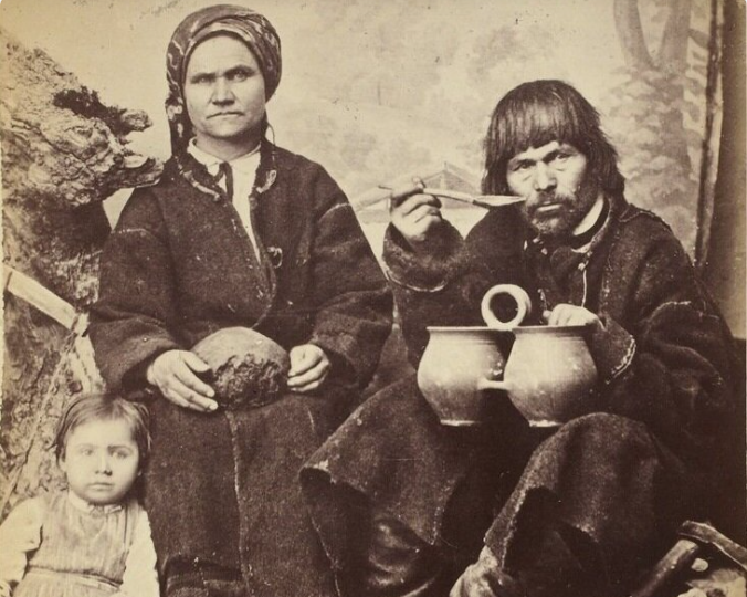 Соломаха и соленые арбузы: какие необычные блюда готовили только в Украине