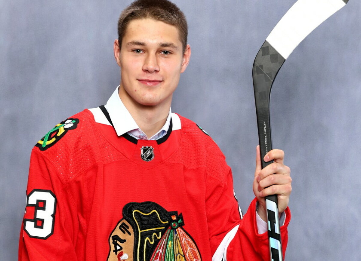     Chicago Hockey Now: роль Канцерова в первом сезоне за «Чикаго» может быть неожиданной