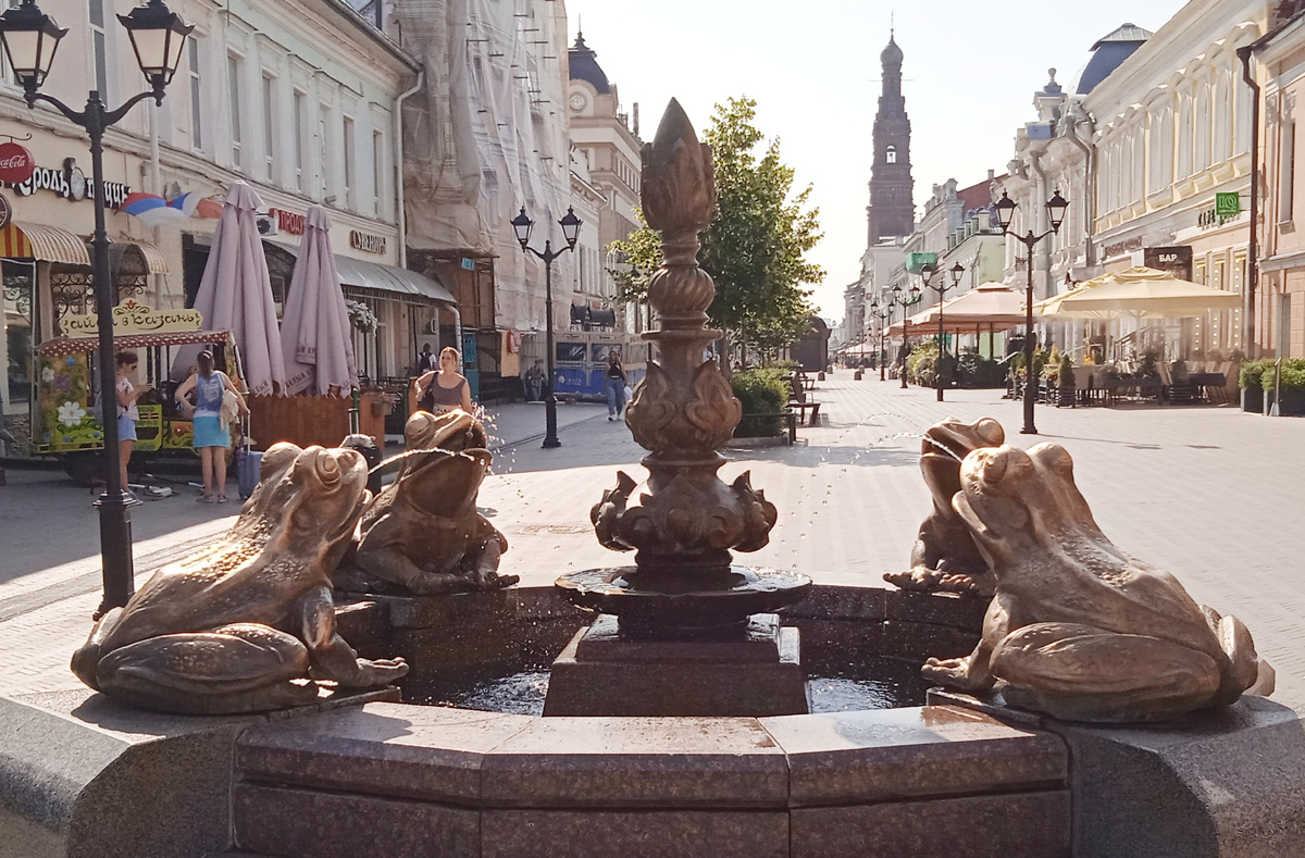 Фото автора.