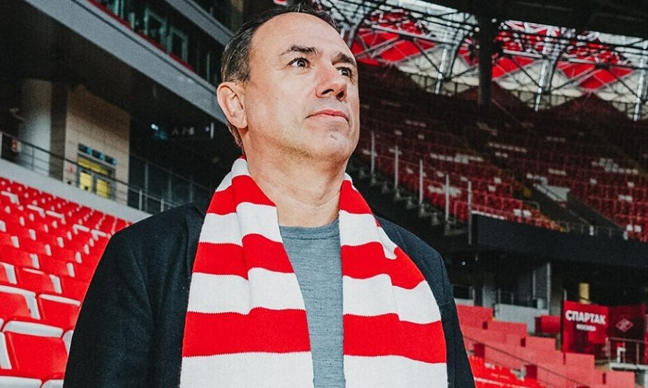    Кахигао обещал, что «Спартаку» будет непросто в летнее межсезонье, так все и получается. Фото: ФК «Спартак»