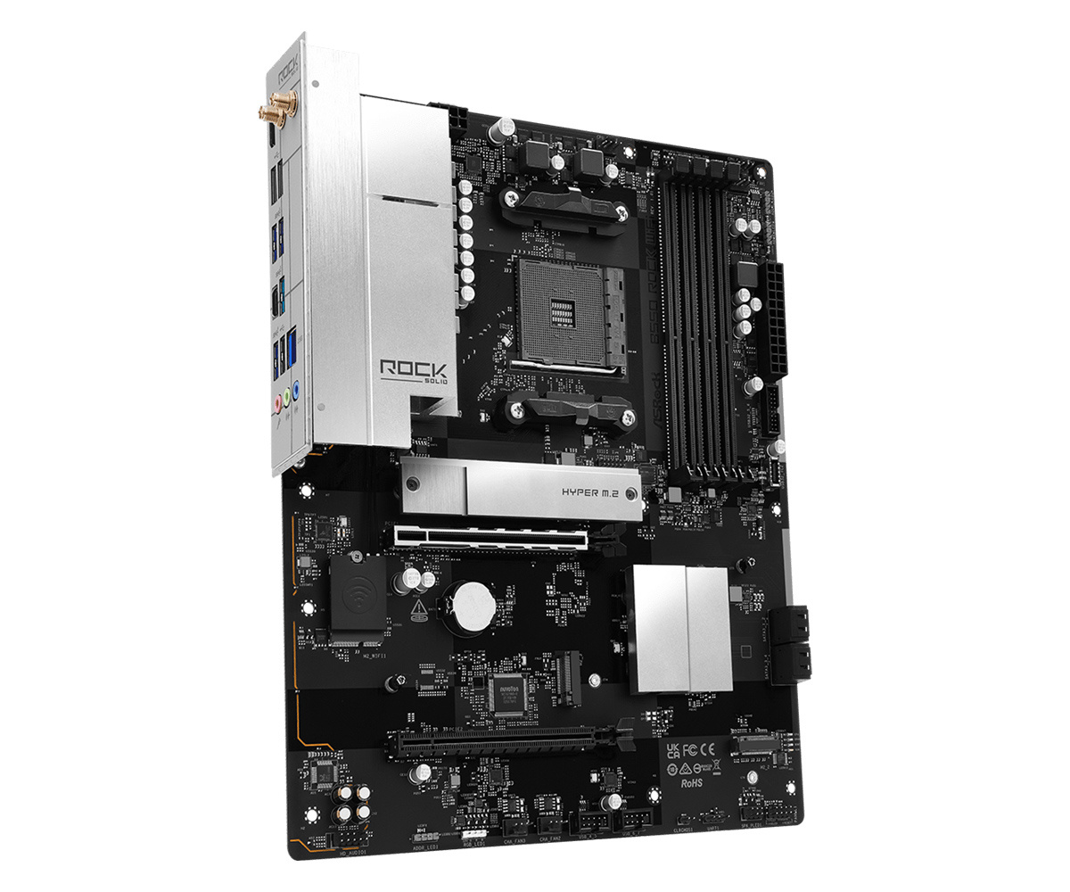 Изображение: ASRock  📷
