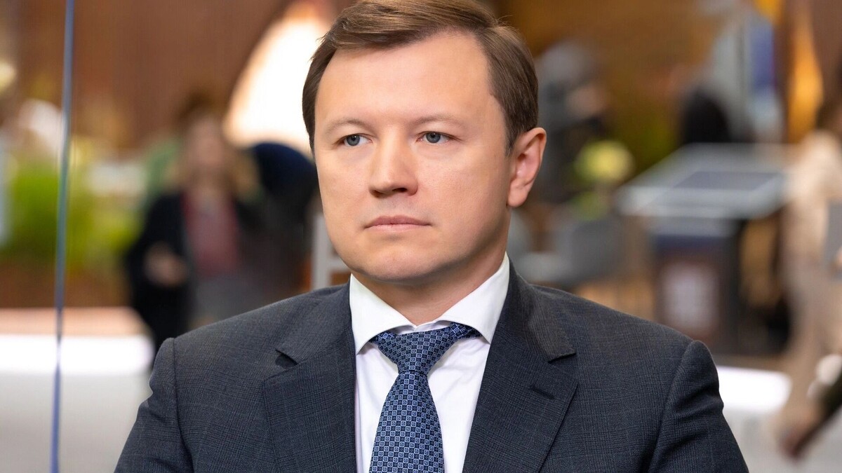   предоставлено пресс-службой Комплекса градостроительной политики и строительства. Владимир Ефимов