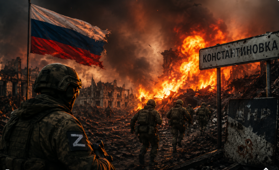 Изображение сгенерировано ИИ 