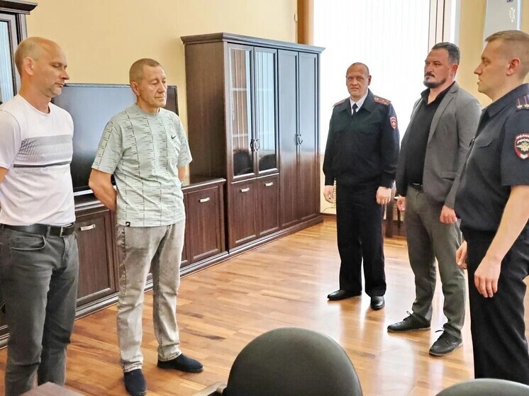     Фото ГУ МВД ПО ТУЛЬСКОЙ ОБЛАСТИ