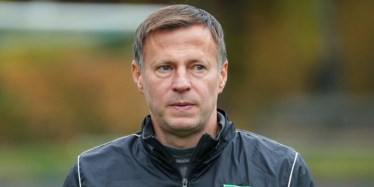 Андрей Каряка