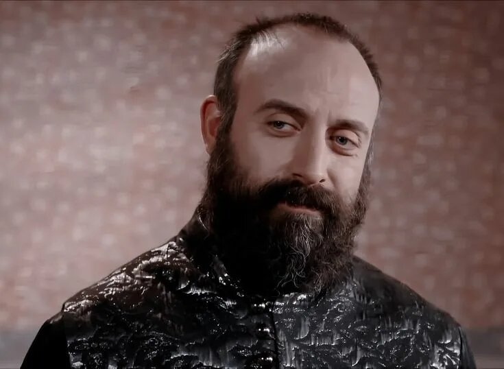Глава 69. История Мурада. Случай в таверне. Султан Слейман срочно вызвал Бернардо в Топкапы