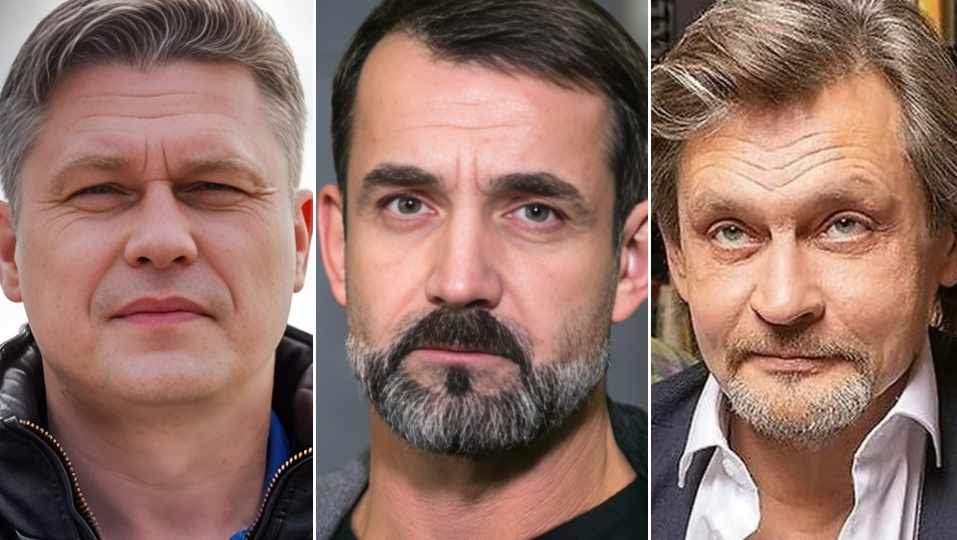 Актёры-Раки: кто из звёзд экрана родился под этим знаком?
