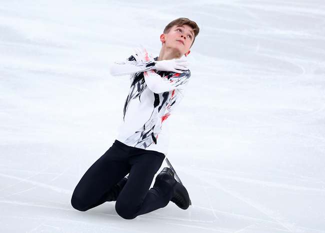 Лев Лазарев